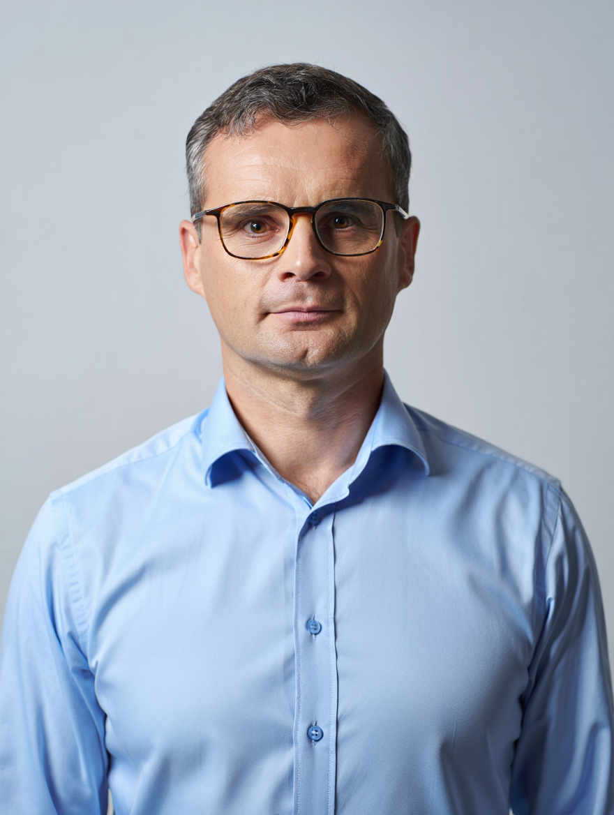 Захарченко Матвей Константинович