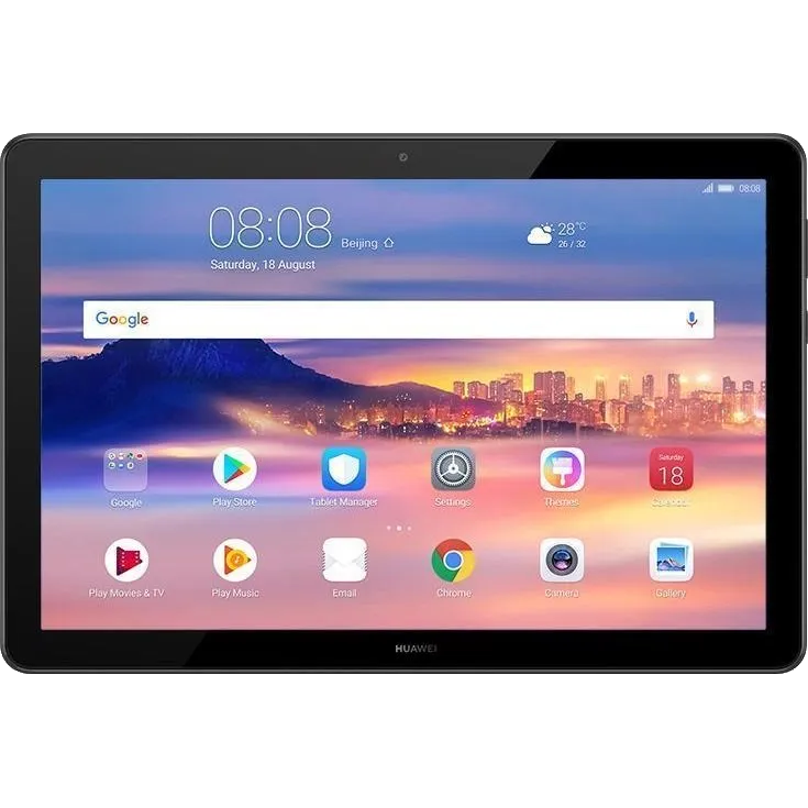 Замена аккумулятора Huawei MediaPad T5