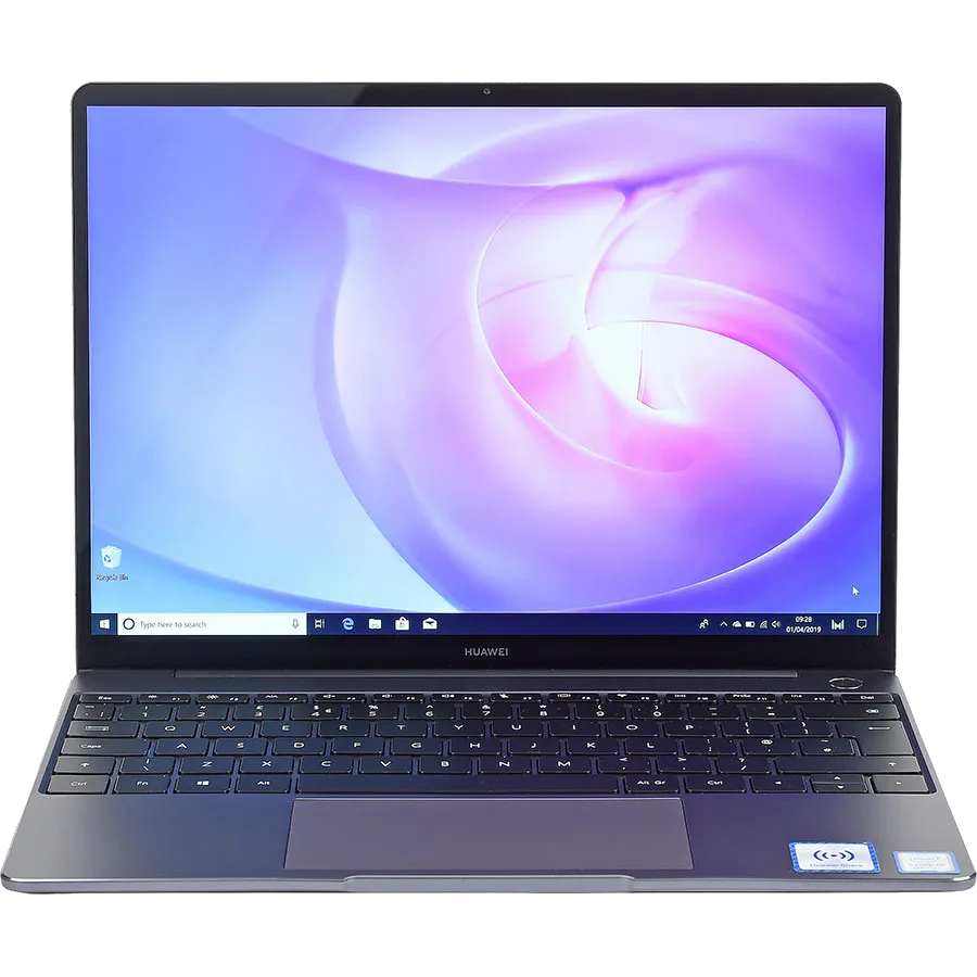 Замена аккумулятора Huawei MateBook 13