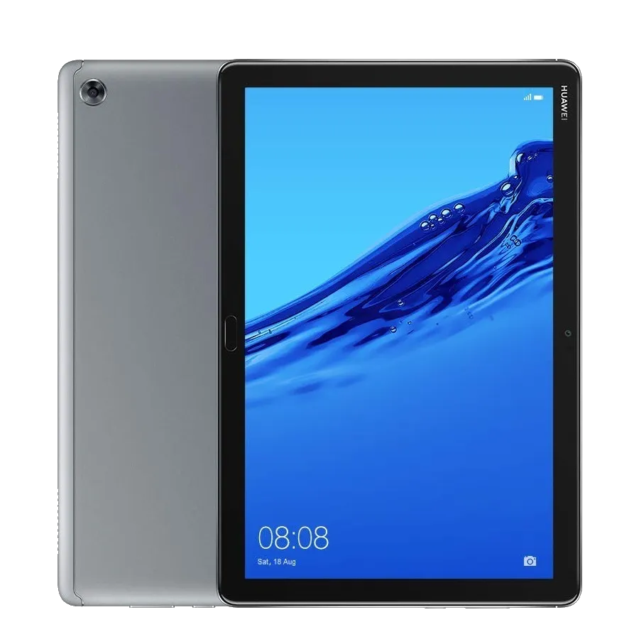 Замена аккумулятора Huawei M5 Lite 10