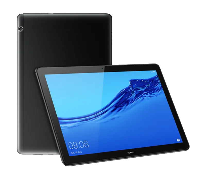 Замена аккумулятора Huawei T5 10