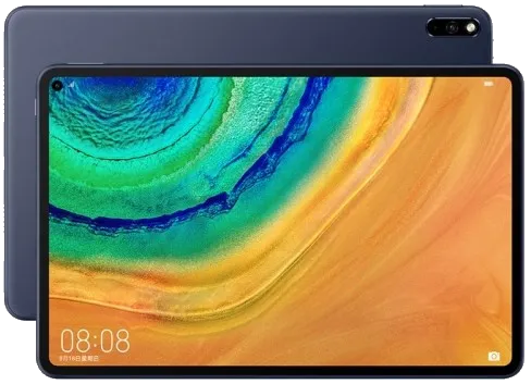 Замена аккумулятора Huawei Matepad Pro MRX-AL09