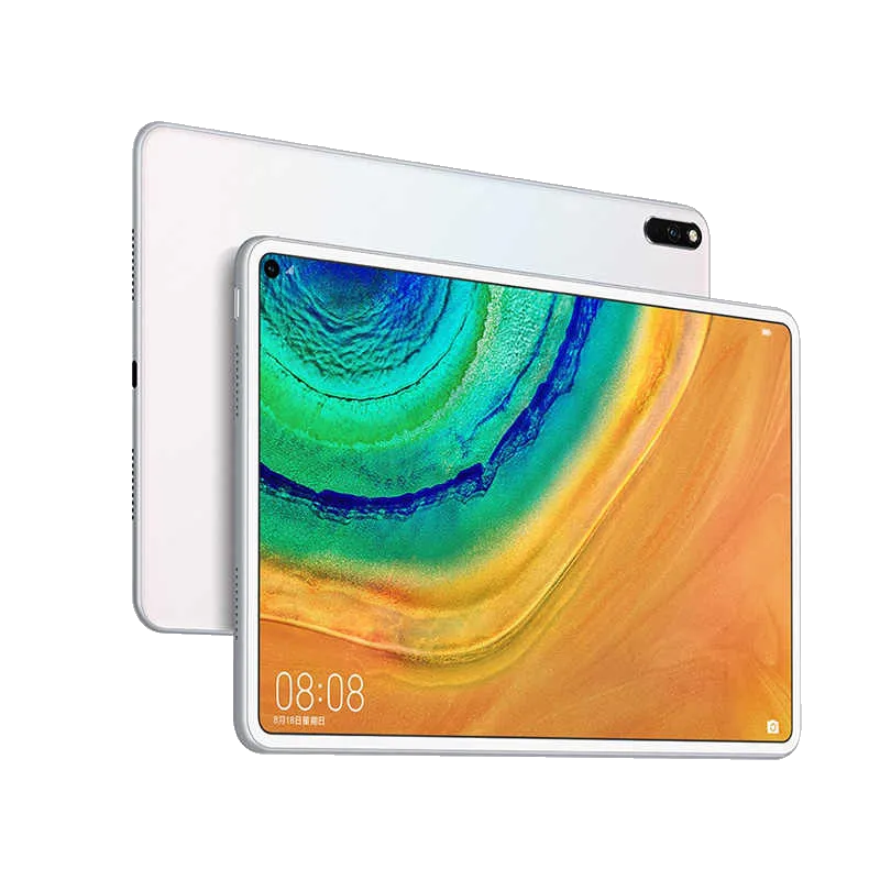 Замена аккумулятора Huawei Matepad Pro MRX-W09