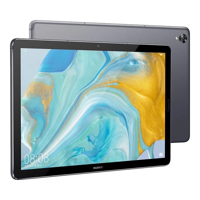 Замена аккумулятора Huawei MediaPad M6 10