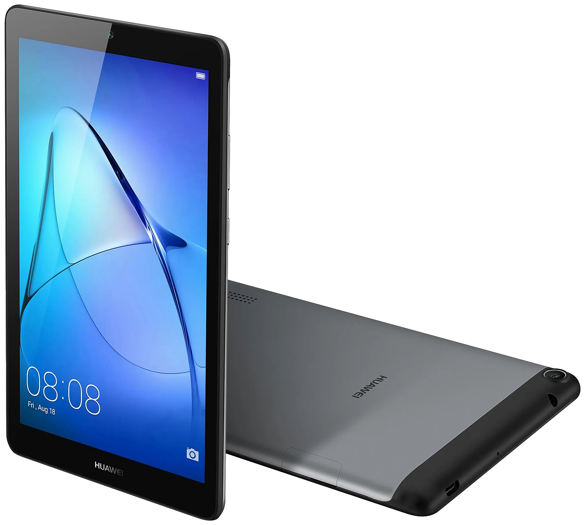 Замена аккумулятора Huawei T3 7.0