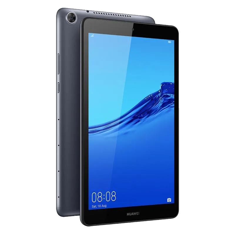Замена аккумулятора Huawei M5 Lite 8