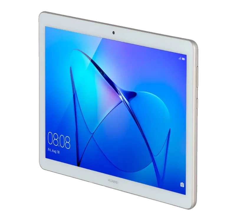 Замена аккумулятора Huawei T3 10
