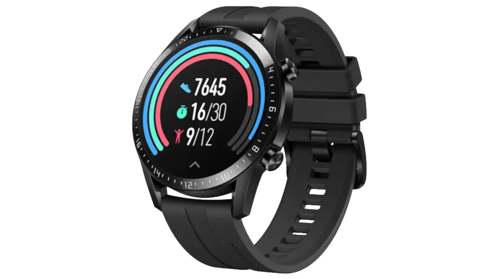 Замена шлейфа матрицы Huawei WATCH GT 2 46 mm