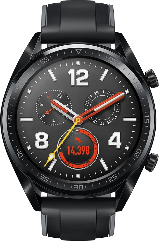 Замена шлейфа матрицы Huawei WATCH GT