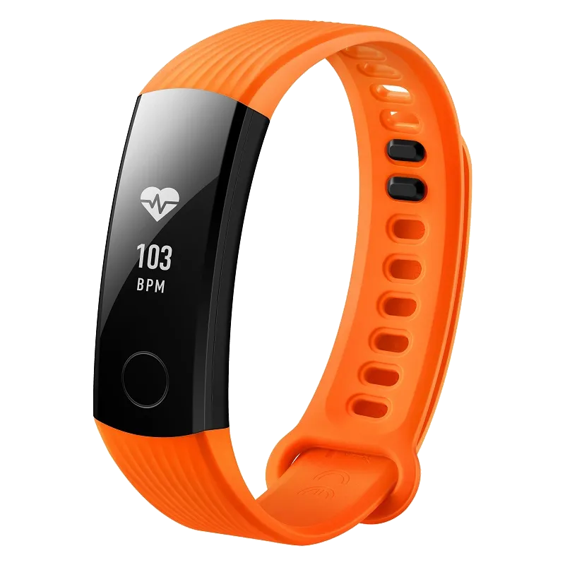 Замена шлейфа матрицы Huawei Band 3