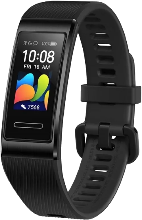 Замена шлейфа матрицы Huawei Band 4 Pro
