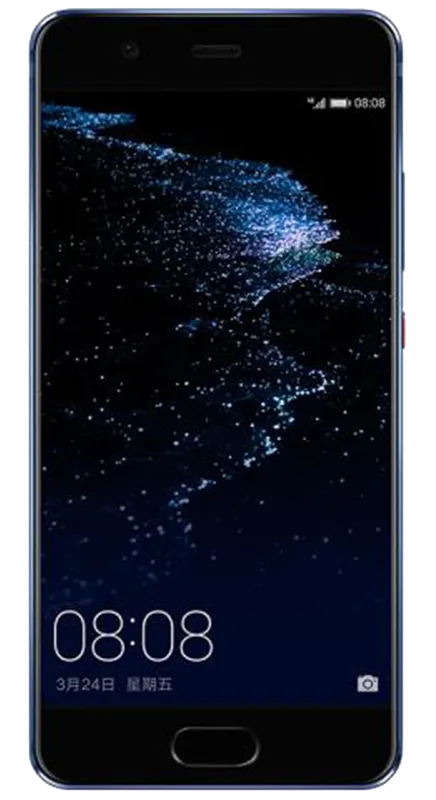 Защита гидрогелевой пленкой Huawei P10