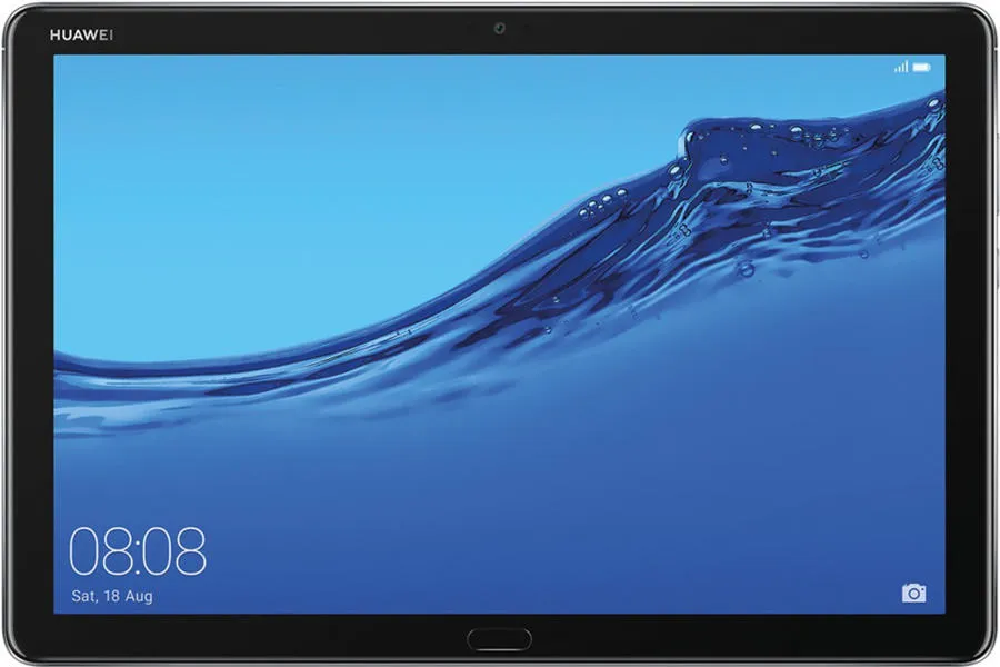 Замена аккумулятора Huawei MediaPad M5 Lite