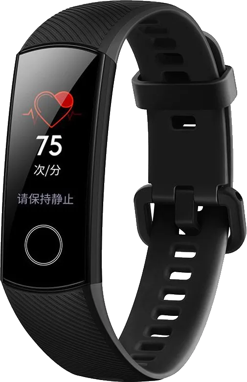 Замена шлейфа матрицы Huawei Honor Band 3 Carbon