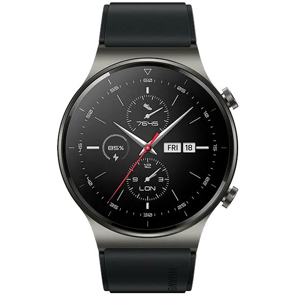 Замена шлейфа матрицы Huawei Watch GT 2 Pro