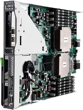 Прошивка BIOS Huawei Tecal BH621 V2
