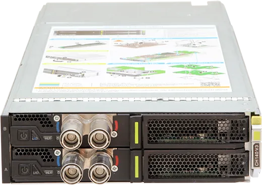 Прошивка BIOS Huawei FusionServer CH140L V3