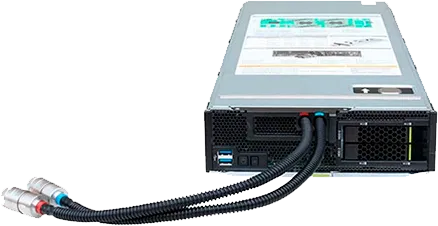 Прошивка BIOS Huawei FusionServer CH121L V5