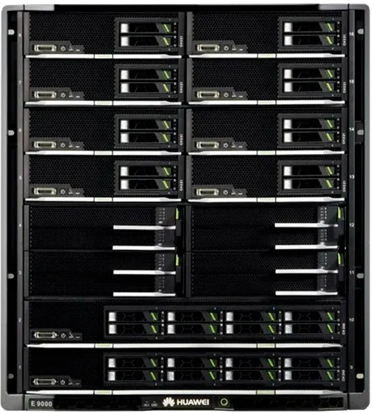 Прошивка BIOS Huawei FusionServer E9000
