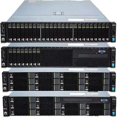 Прошивка BIOS Huawei FusionServer RH2288 V3