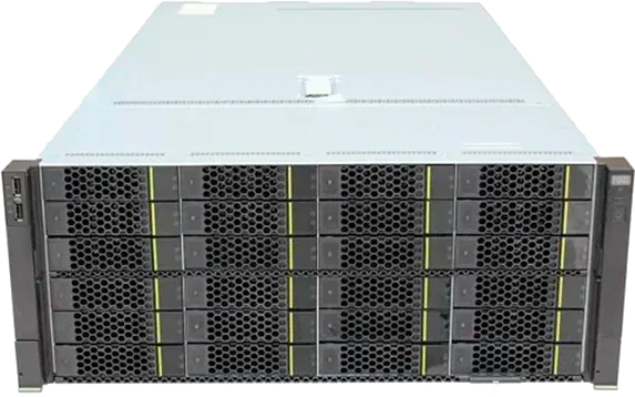 Прошивка BIOS Huawei FusionServer 5288 V5