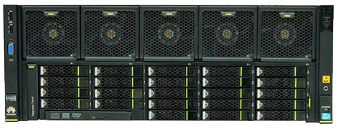 Прошивка BIOS Huawei FusionServer RH5885 V3