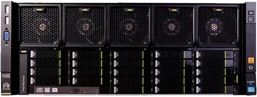 Прошивка BIOS Huawei FusionServer RH5885H V3