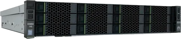Прошивка BIOS Huawei FusionServer 2288H V5