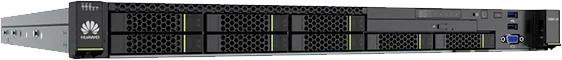 Прошивка BIOS Huawei FusionServer 1288H V5