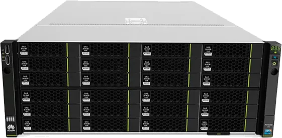 Прошивка BIOS Huawei FusionServer 5288 v3
