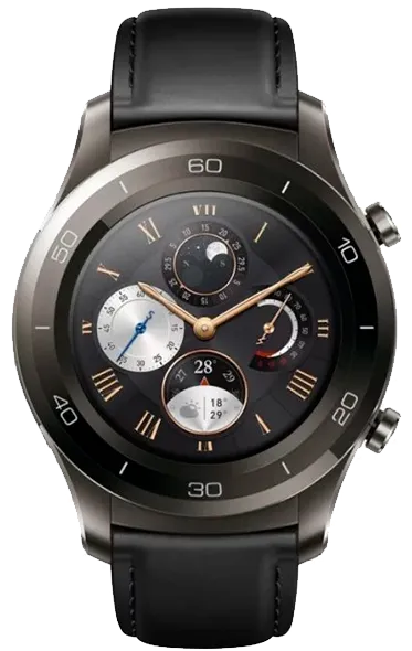 Замена шлейфа матрицы Huawei Watch 2