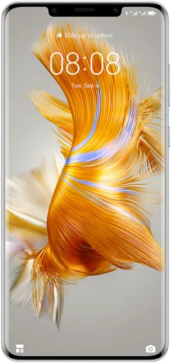Защита гидрогелевой пленкой Huawei Mate 50 Pro