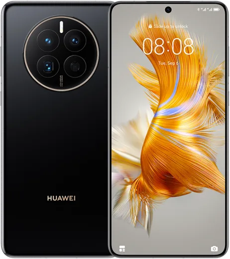 Защита гидрогелевой пленкой Huawei Mate 50