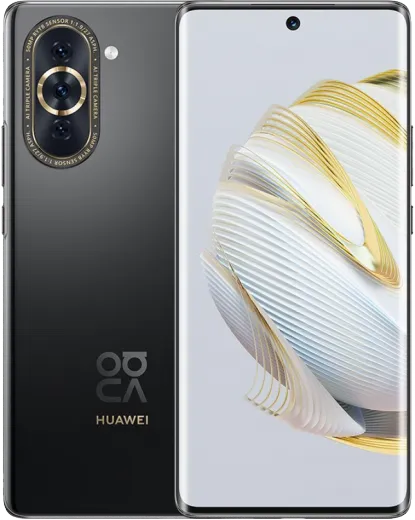Защита гидрогелевой пленкой Huawei Nova 10
