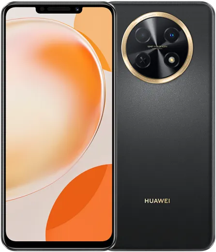 Защита гидрогелевой пленкой Huawei nova Y91
