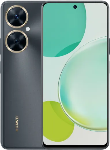 Защита гидрогелевой пленкой Huawei nova 11i