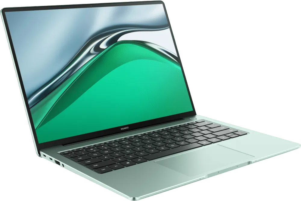 Замена аккумулятора Huawei Matebook 14