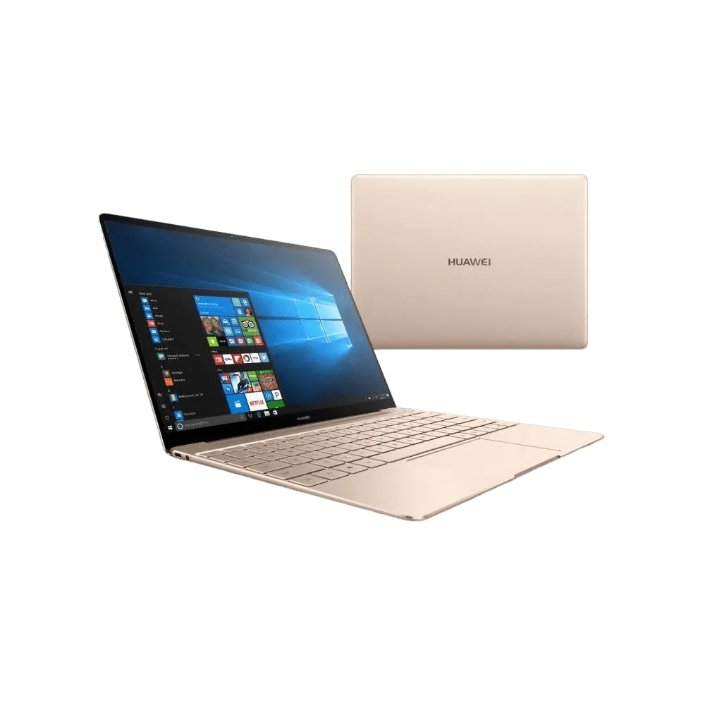 Замена аккумулятора Huawei Matebook X13