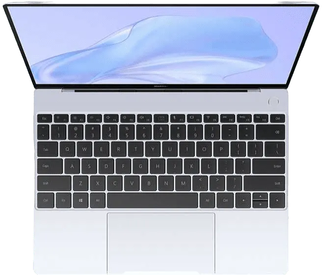 Замена аккумулятора Huawei Matebook X
