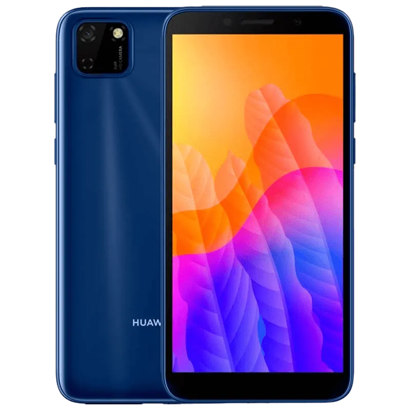 Защита гидрогелевой пленкой Huawei 5 Lite