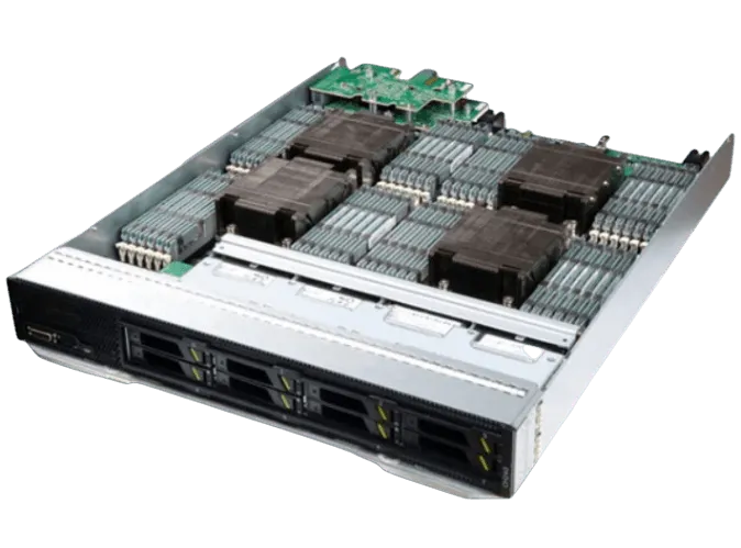 Прошивка BIOS Huawei Tecal CH240