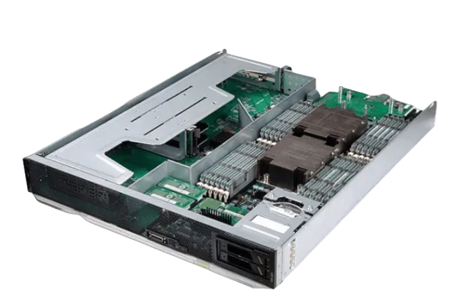 Прошивка BIOS Huawei Tecal CH221