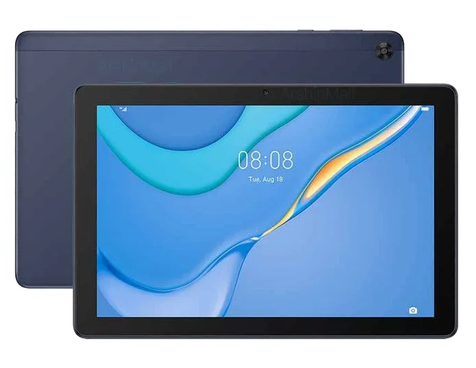 Замена аккумулятора Huawei MatePad T9.7