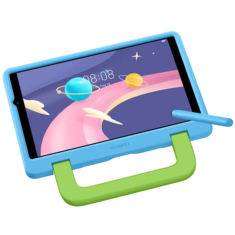Замена аккумулятора Huawei MatePad T8 Kids Edition