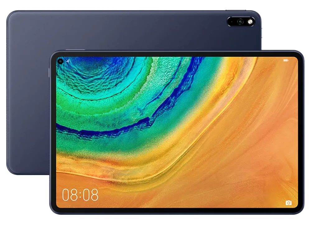Замена аккумулятора Huawei MatePad Pro 10.8