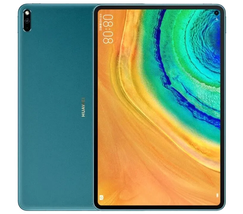 Замена аккумулятора Huawei MatePad Pro