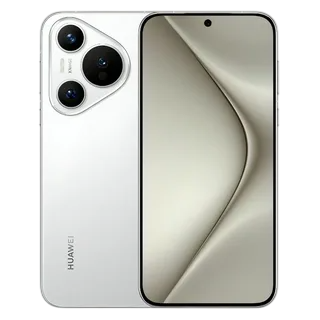 Защита гидрогелевой пленкой Huawei Pura 70 Pro