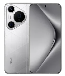 Защита гидрогелевой пленкой Huawei  Pura 70 Pro+
