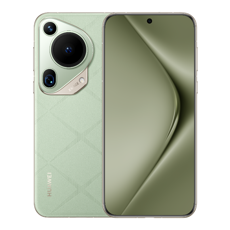 Защита гидрогелевой пленкой Huawei  Pura 70 Ultra