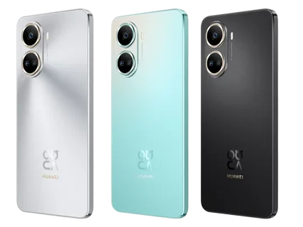 Защита гидрогелевой пленкой Huawei nova 12 SE